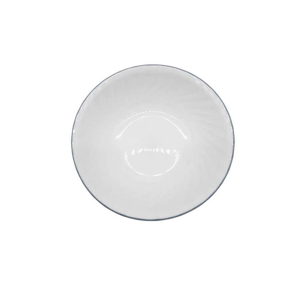 Corelle Impressions Pink Trio 10 inch vegetable bowl